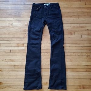 & Other Stories Flared Jeans